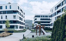 Apartament Gdynia Centrum - SilvaKing dla wymagających
